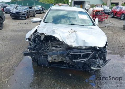 2014 Hyundai Sonata Gls z USA, uszkodzony, nr VIN 5NPEB4AC9EH864393